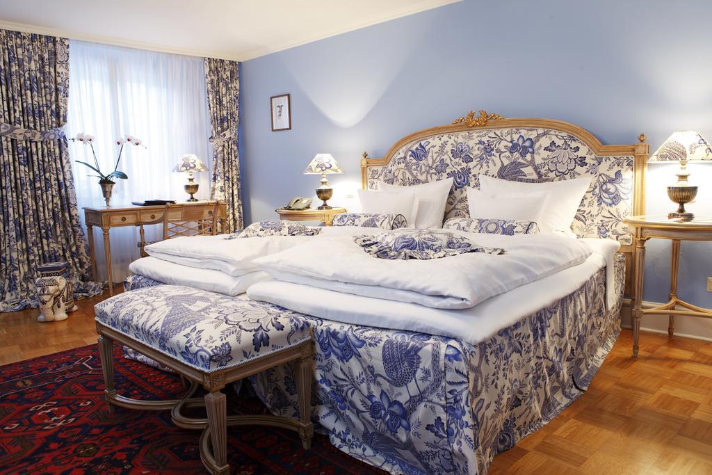 Hotel Goldener Anker Bayreuth Room photo