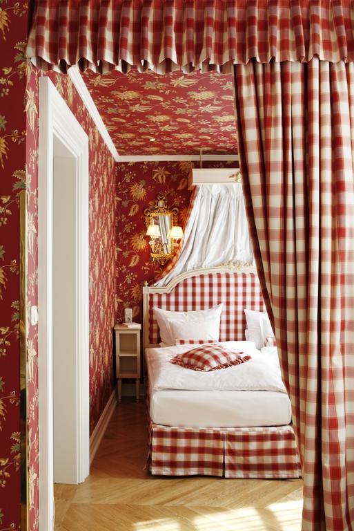 Hotel Goldener Anker Bayreuth Room photo