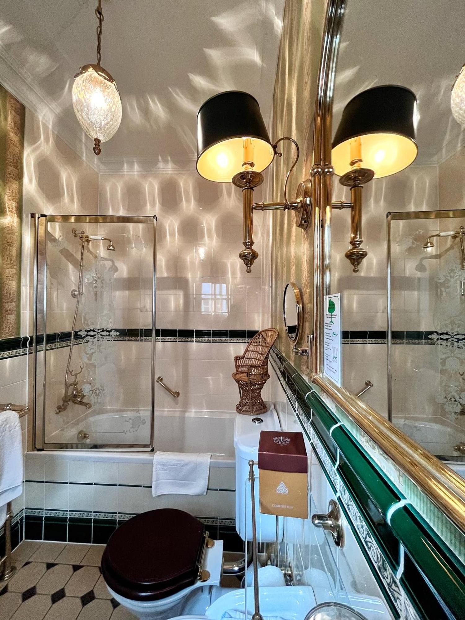Hotel Goldener Anker Bayreuth Exterior photo