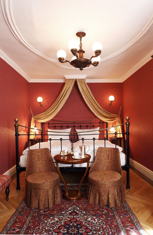 Hotel Goldener Anker Bayreuth Exterior photo