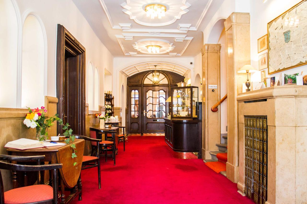 Hotel Goldener Anker Bayreuth Exterior photo